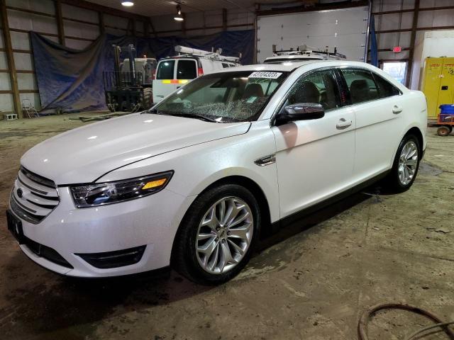 Ford Taurus 2018