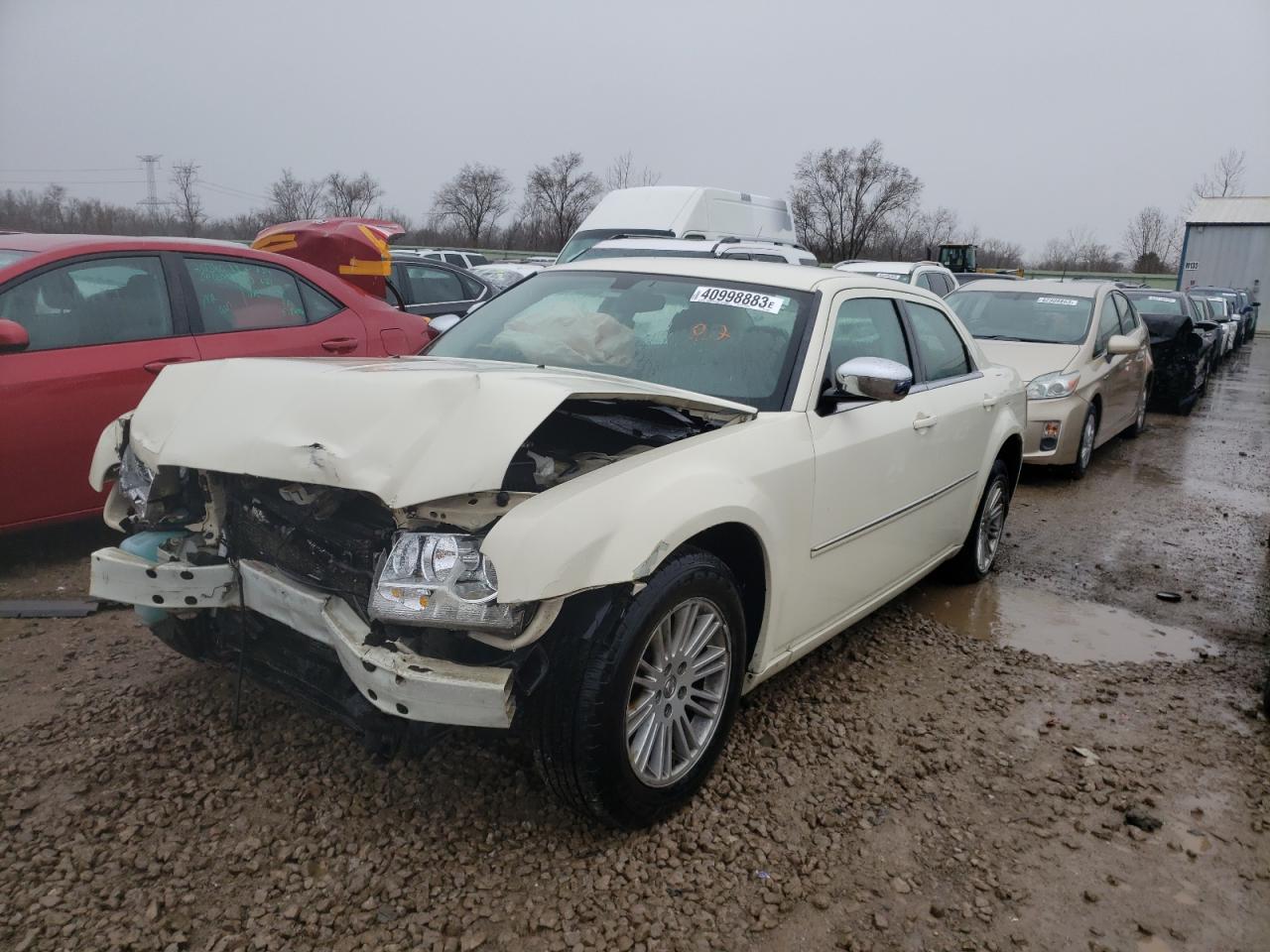 Chrysler 300 2008