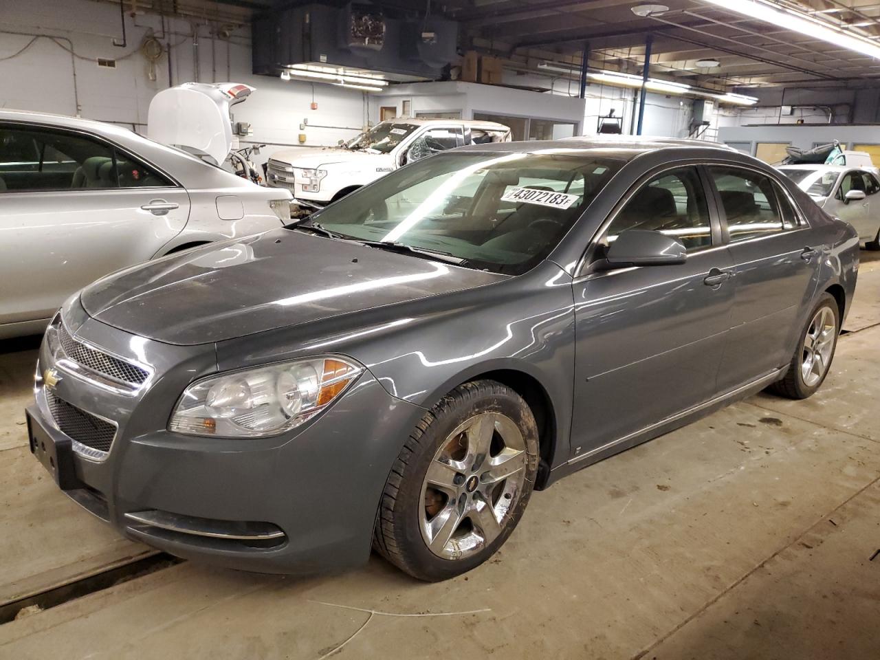 CHEVROLET Malibu 1Lt 2009