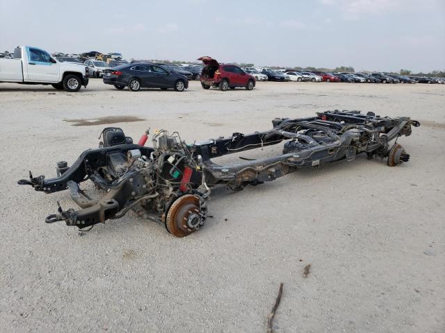 Ford F-250 super duty 2022