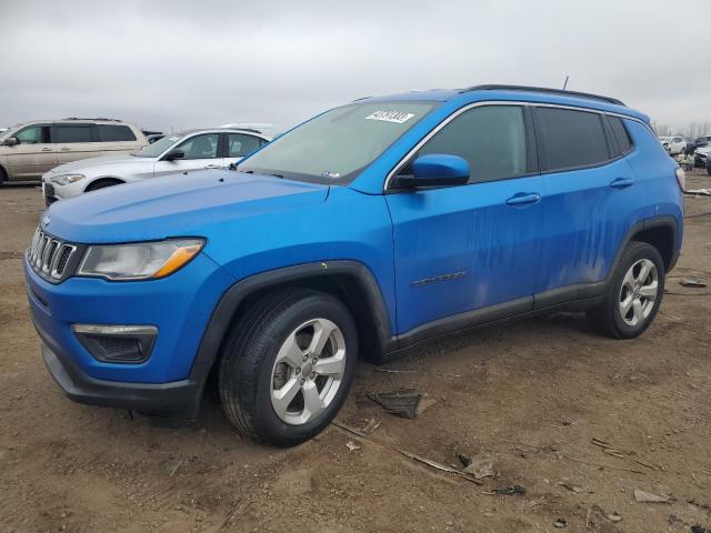 Jeep Compass 2021