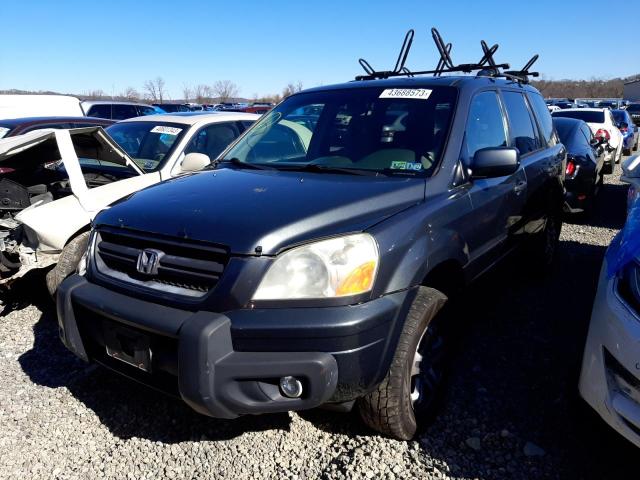Honda Pilot 2003