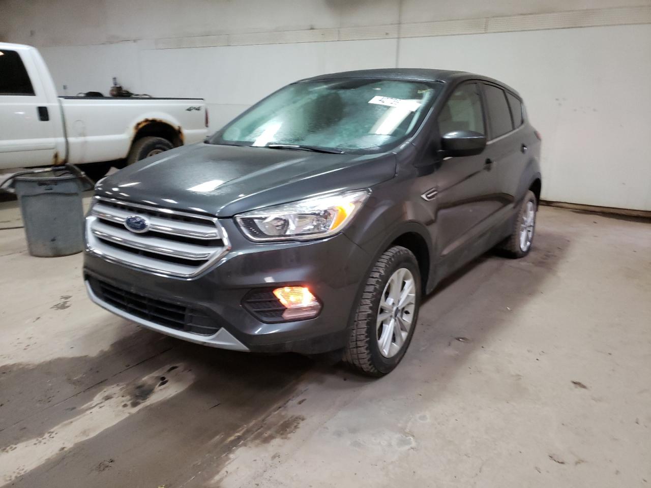 Ford Escape 2019