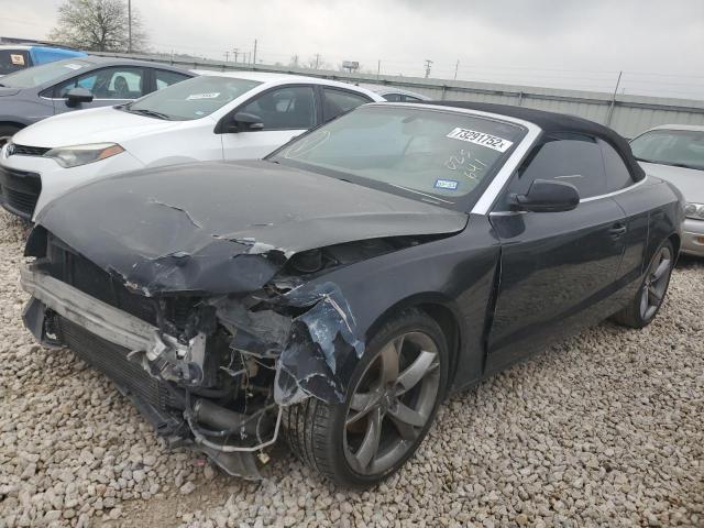 Audi A5 2010