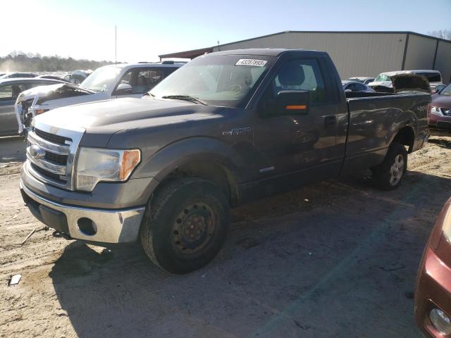Ford F-150 2013