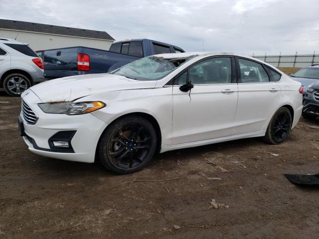 FORD FUSION SE 2019