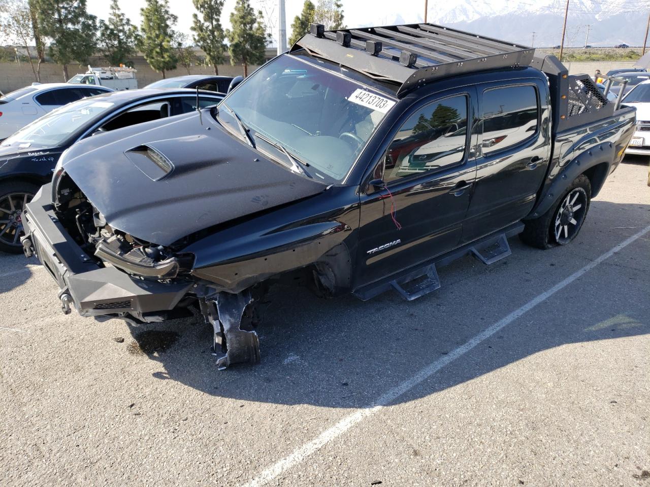 Toyota Tacoma 2006
