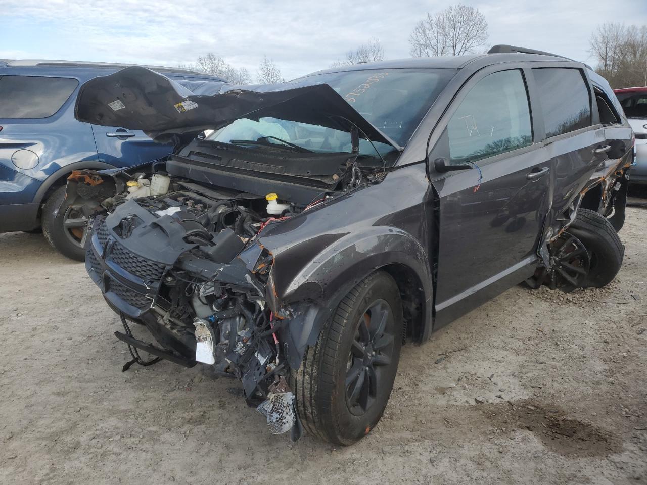 Dodge Journey 2020