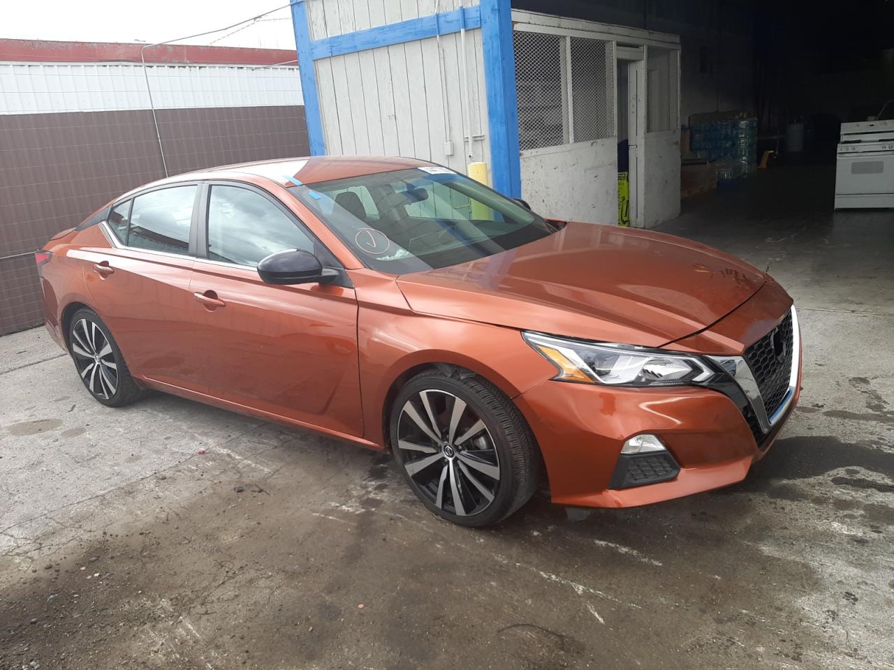 DayDrive