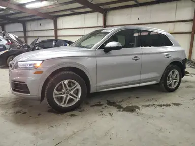 Audi Q5 2019