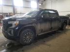 GMC SIERRA LIMITED 2022