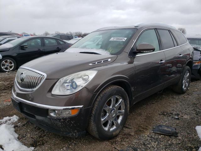 Buick Enclave 2008