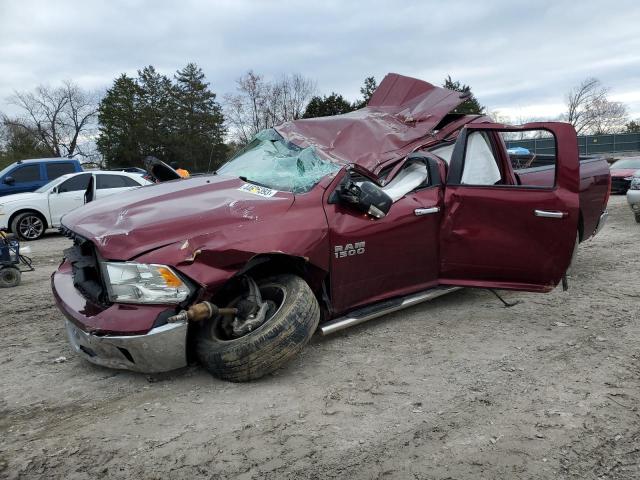 Ram 1500 2018