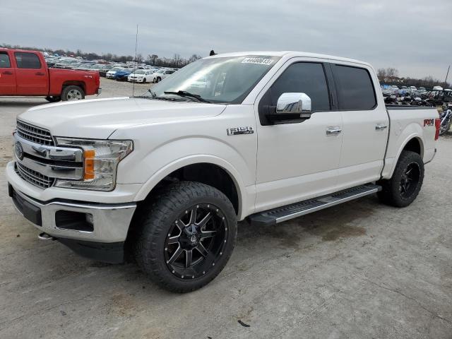 Ford F-150 2019