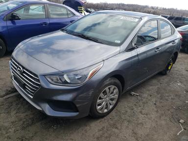 Hyundai Accent 2019