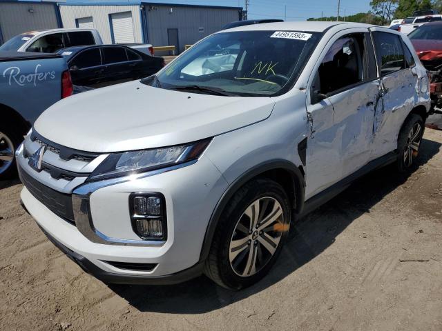 Mitsubishi Outlander 2020