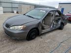 TOYOTA CAMRY 2005