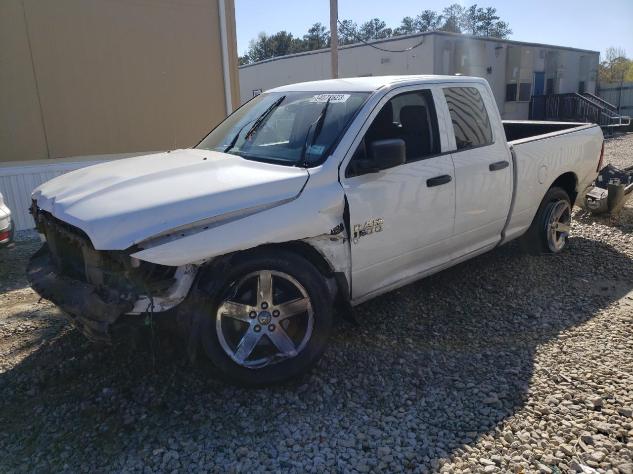 Ram 1500 2013