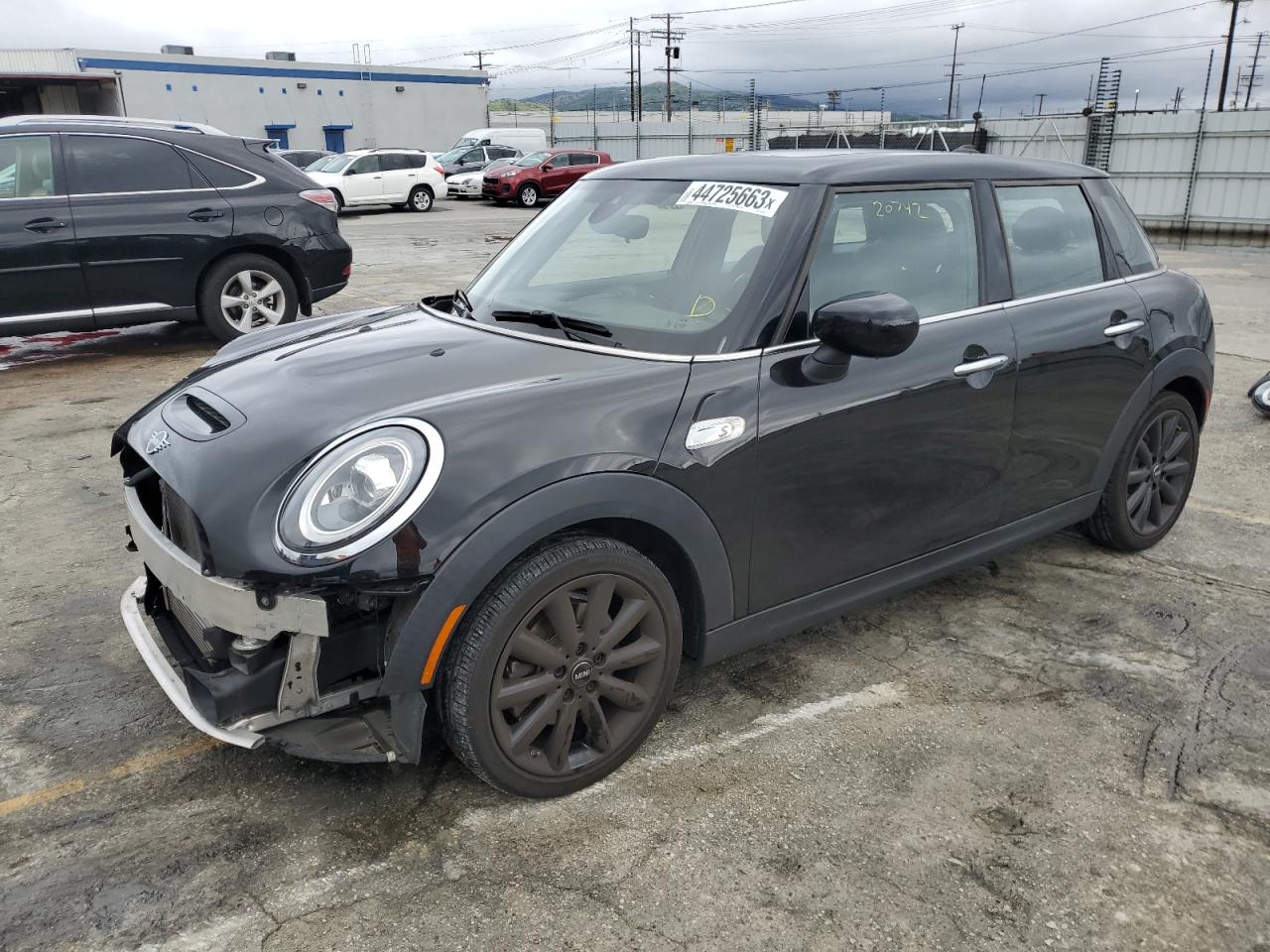 Mini Cooper 2020