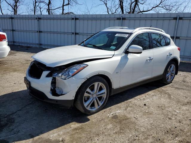 Infiniti Qx50 2015