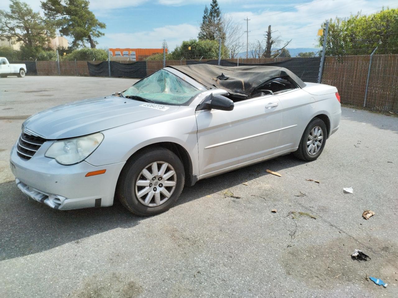 Chrysler Sebring 2009