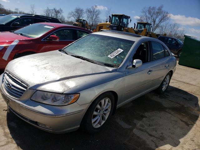 Hyundai Azera 2006