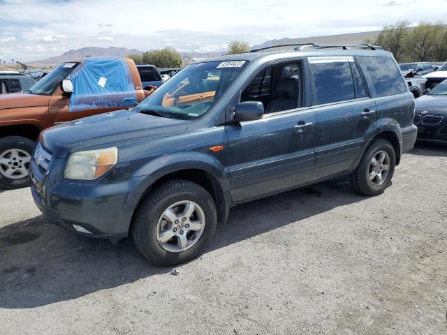 Honda Pilot 2006