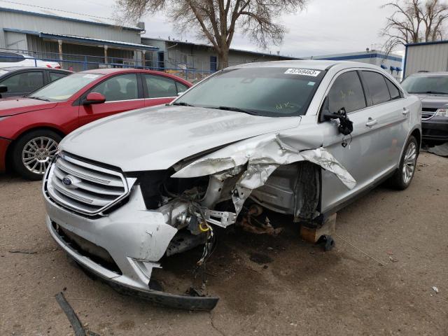 FORD TAURUS LIM 2015