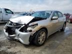 INFINITI G25 2011