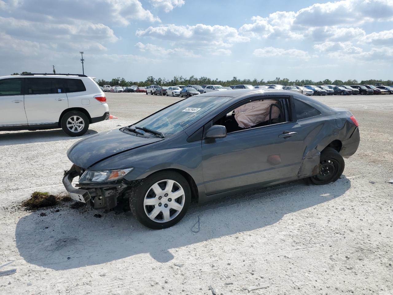 Honda Civic 2010