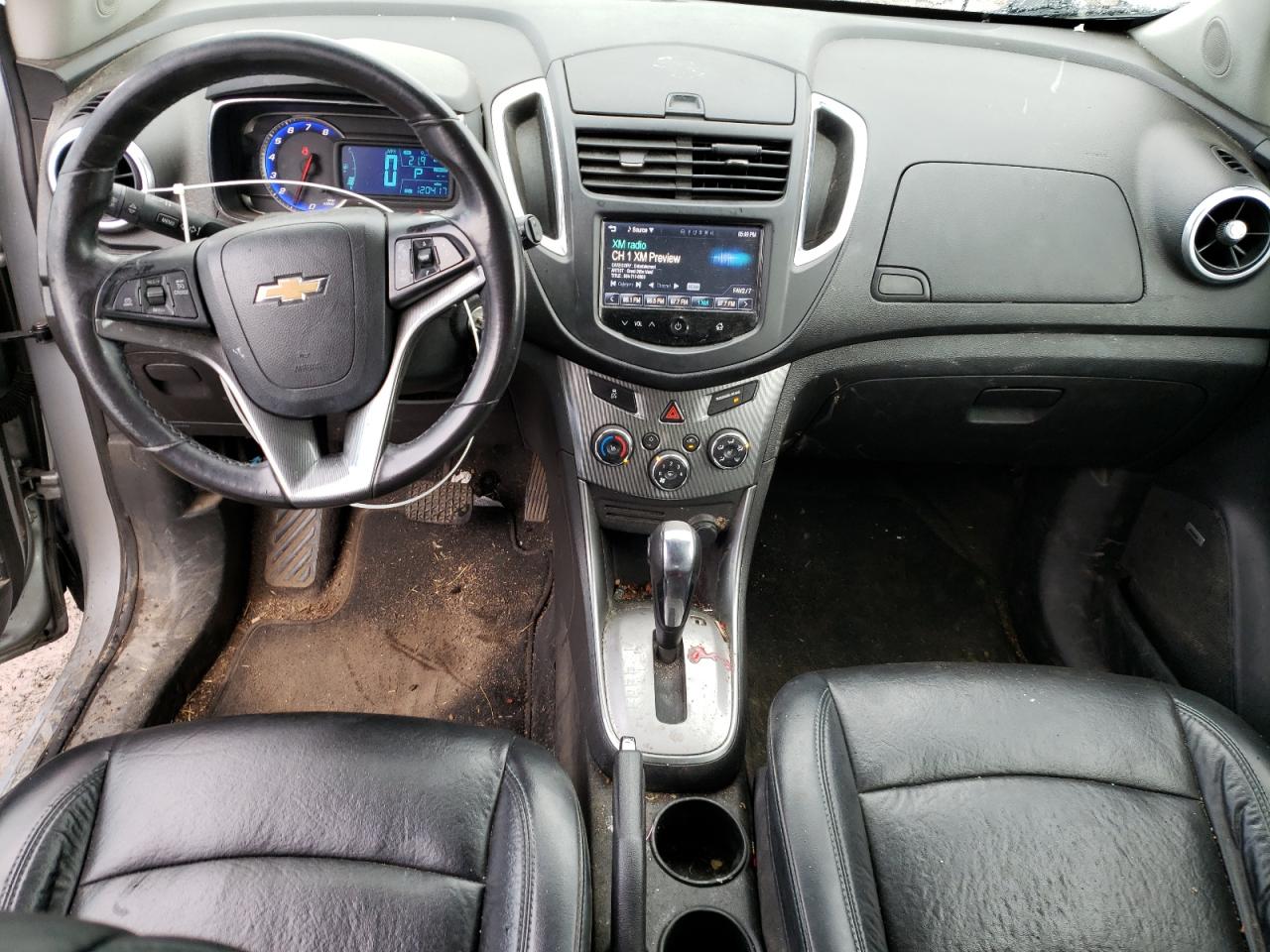 DayDrive