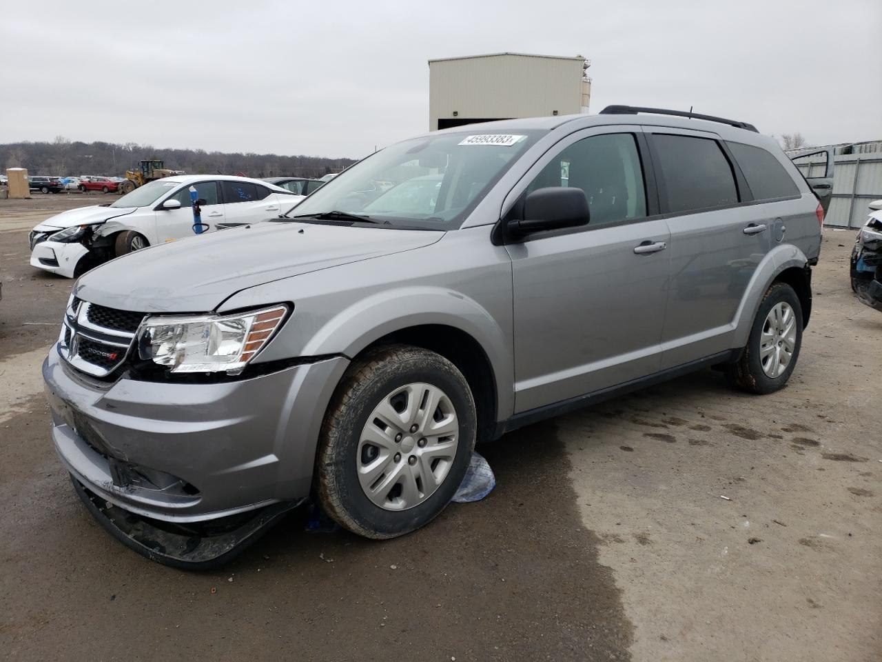 Dodge Journey 2020
