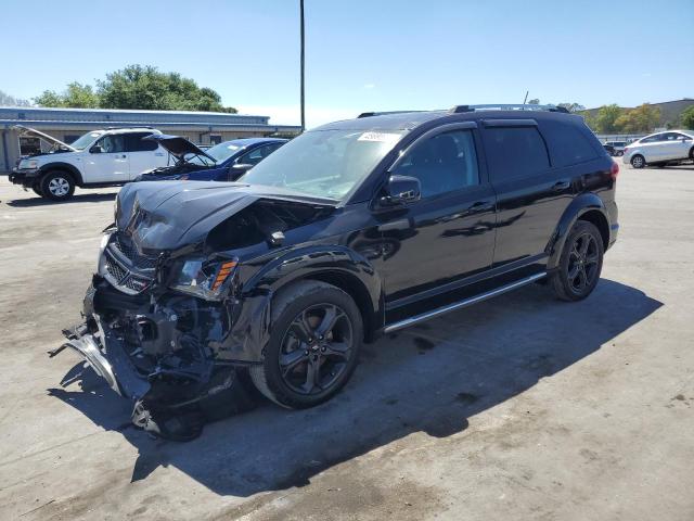 Dodge Journey 2018