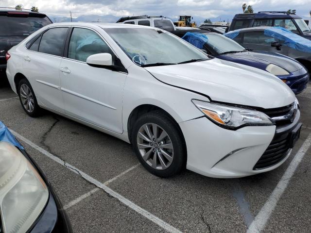 Toyota Camry 2017