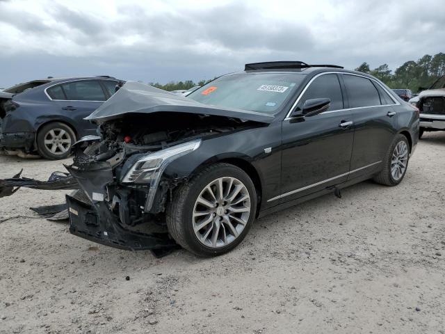 Cadillac Ct6 2016