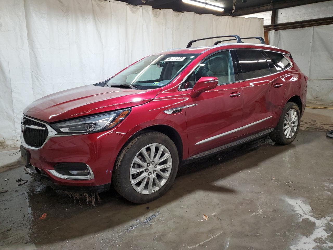 Buick Enclave 2018