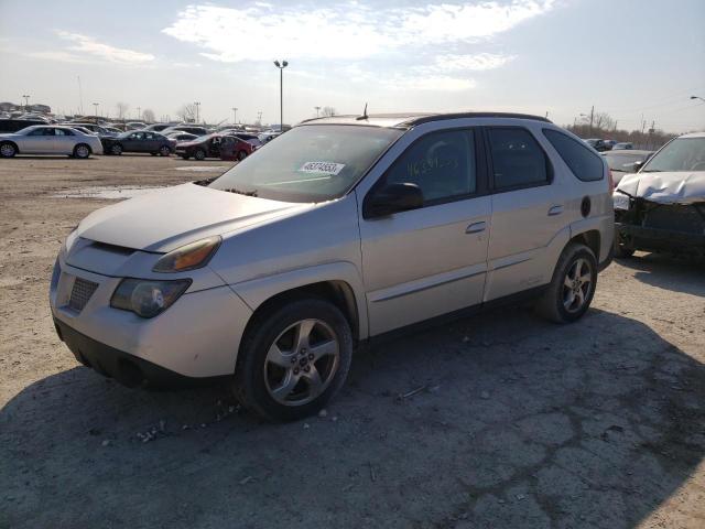 Pontiac Aztek 2005