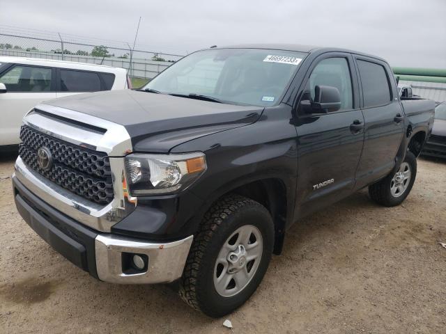 Toyota Tundra 2019
