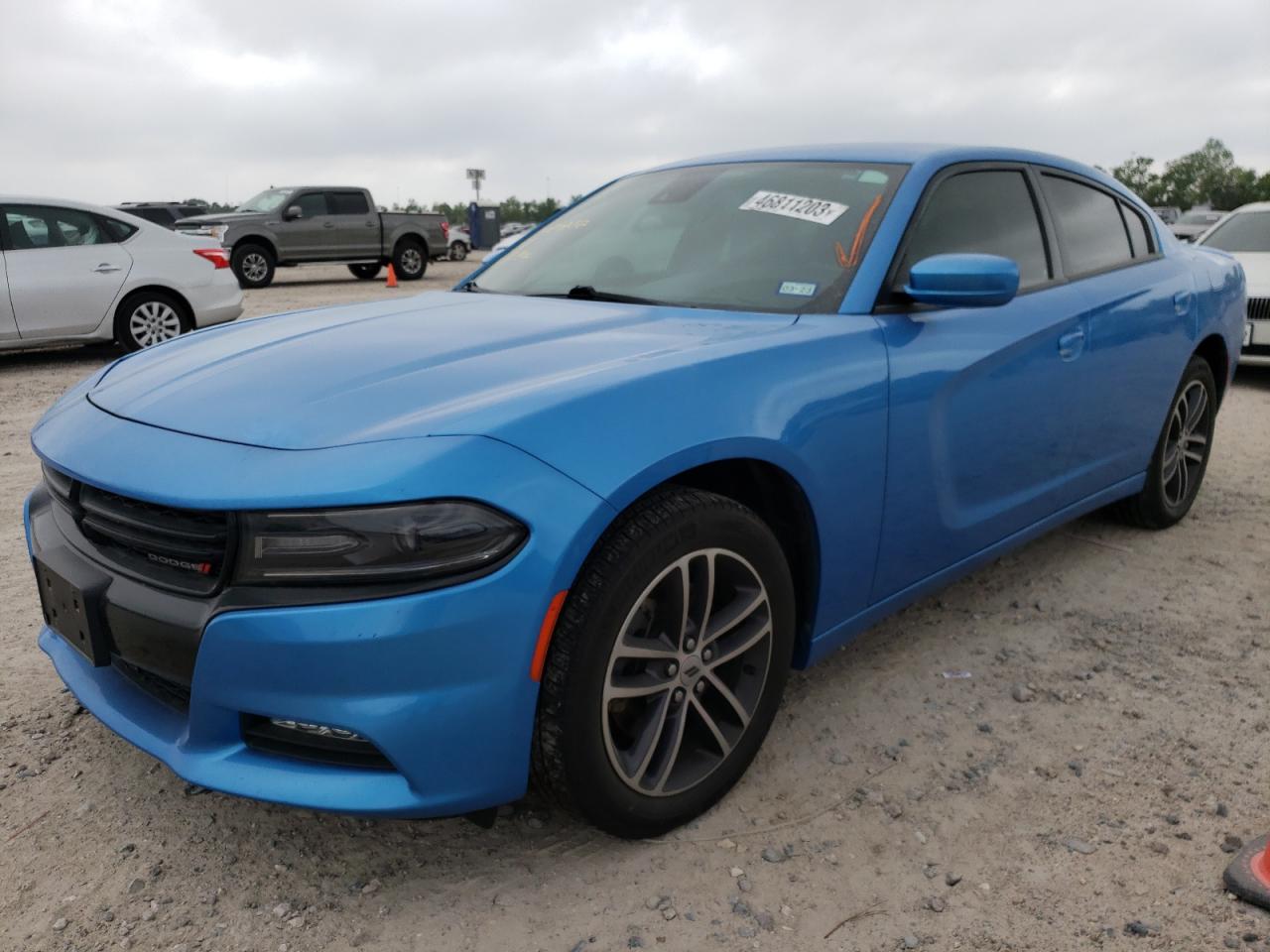 Dodge Charger 2019