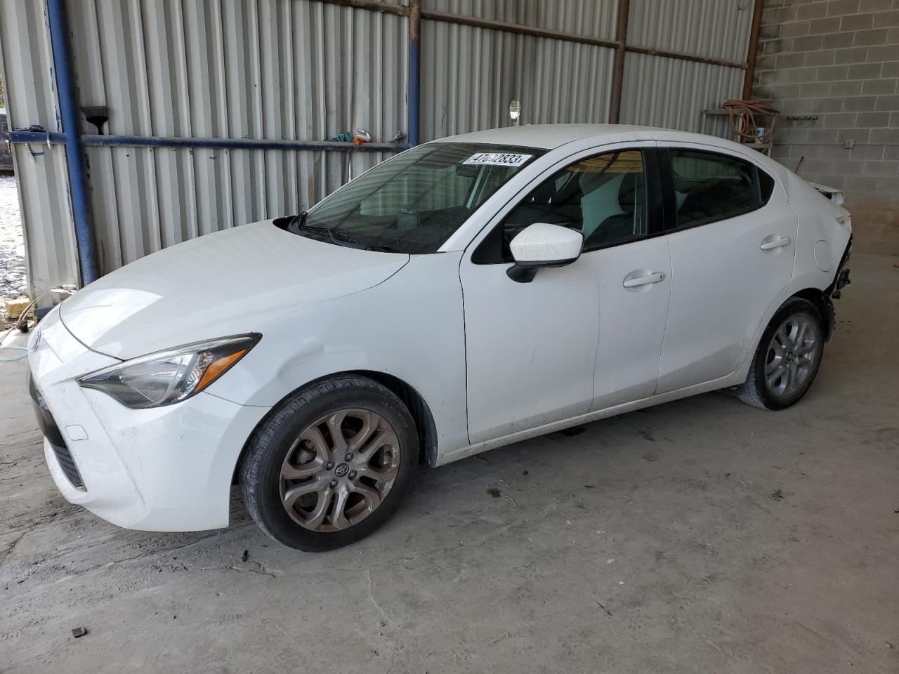 TOYOTA YARIS IA 2018