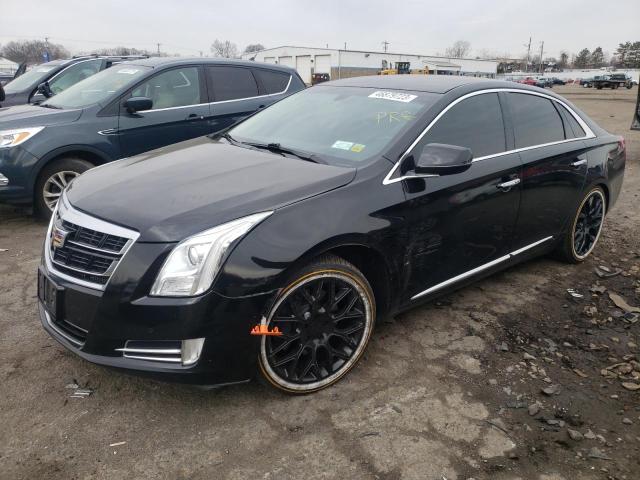 Cadillac Xts 2017