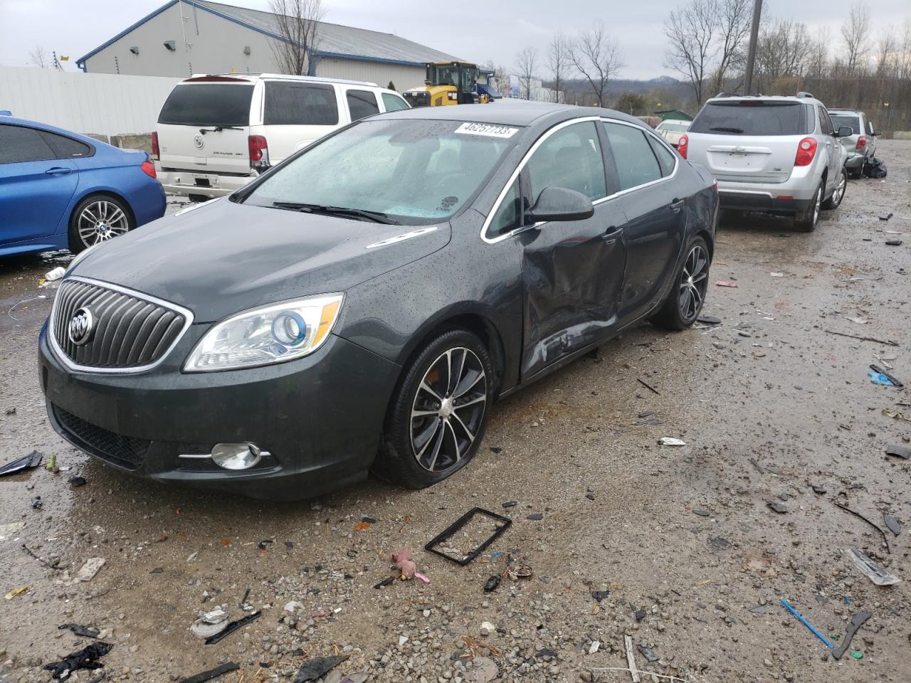 BUICK VERANO SPO 2016