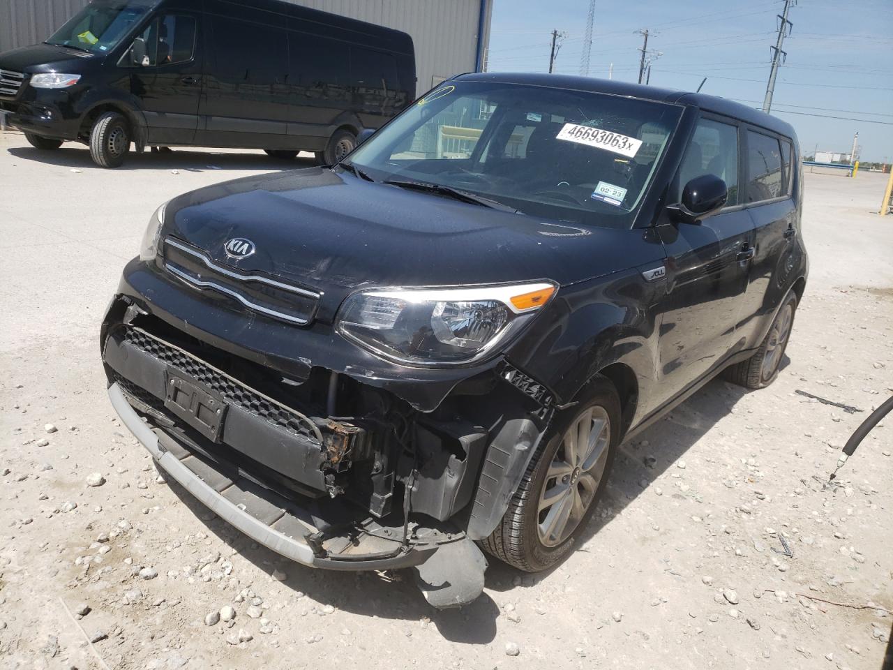 Kia Soul 2019