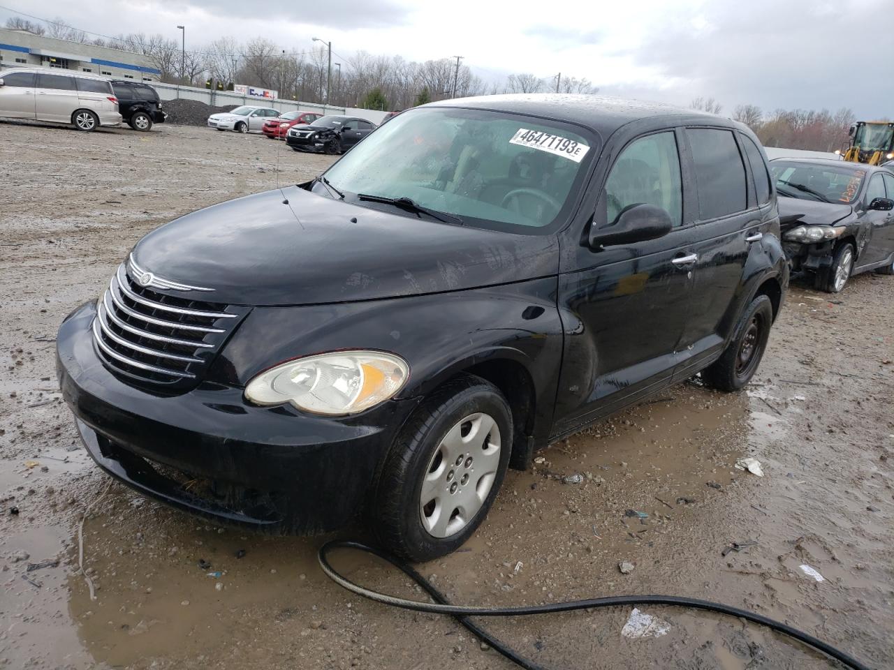 CHRYSLER PT CRUISER 2007