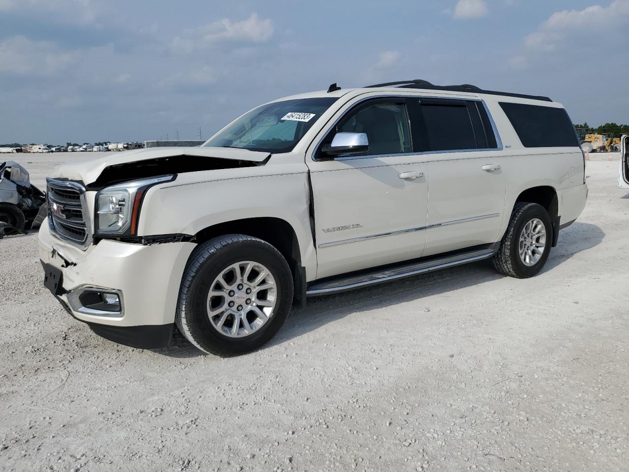 Gmc Yukon xl 2015