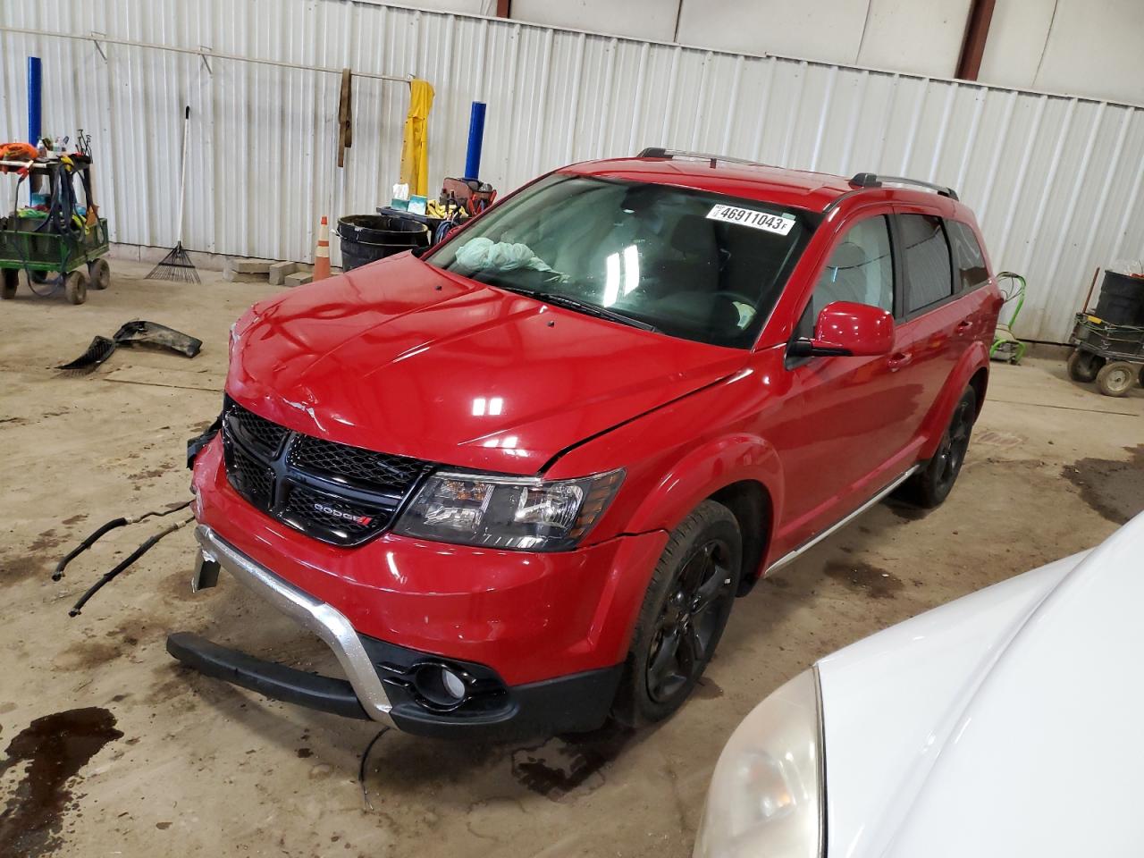 Dodge Journey 2019