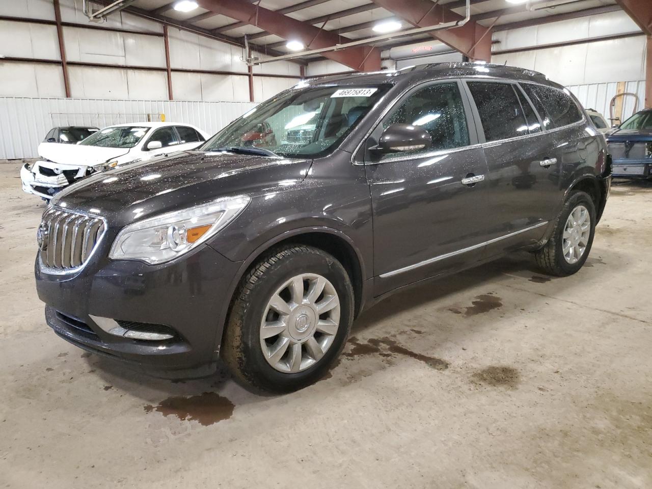 Buick Enclave 2015