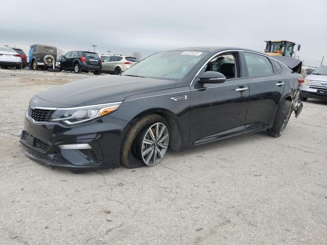 Kia Optima 2020