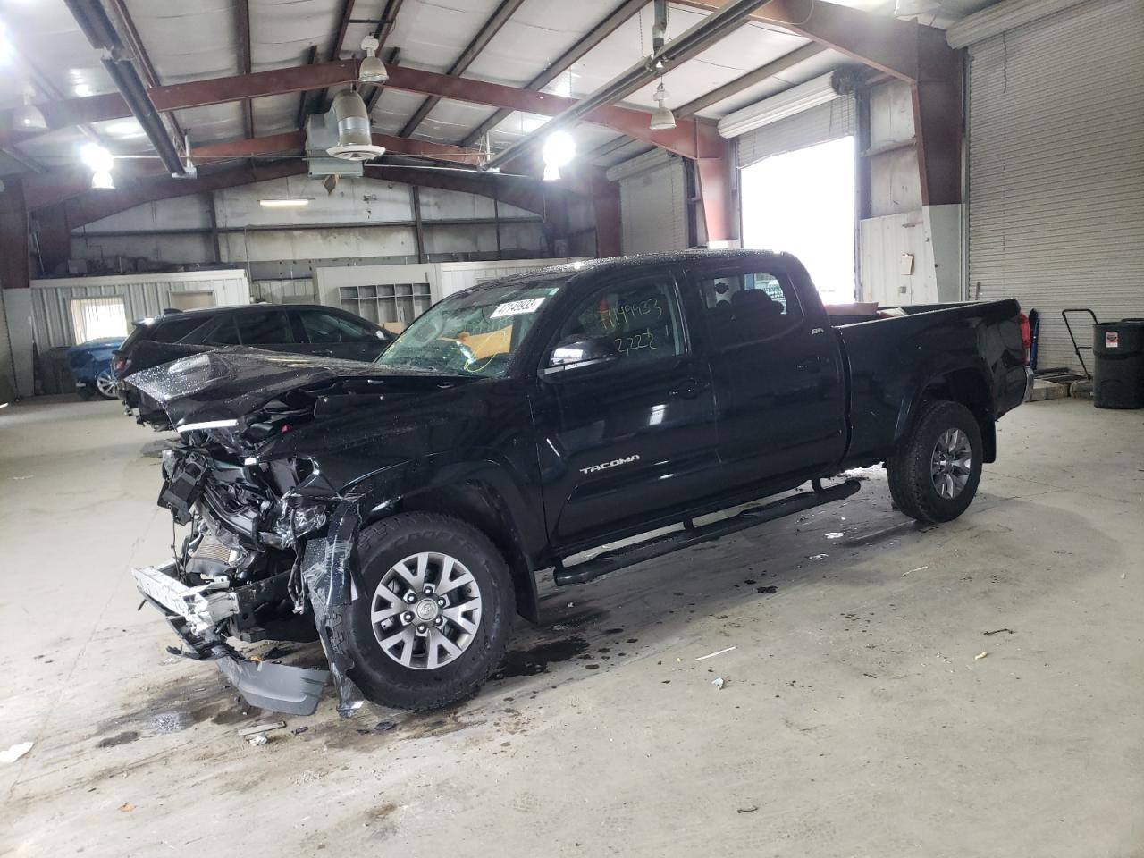 Toyota Tacoma 2019