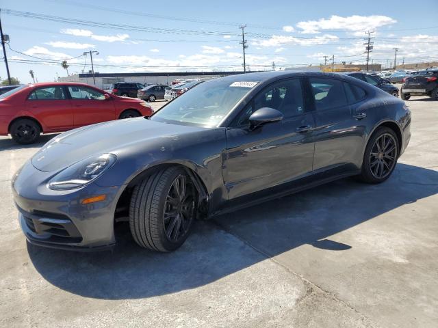 Porsche Panamera 2019